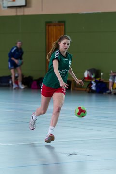 Bild 109 - A-Juniorinnen HSG Kremperheide/M�nsterdorf - Wellingdorfer TV - Ergebnis: 18:30